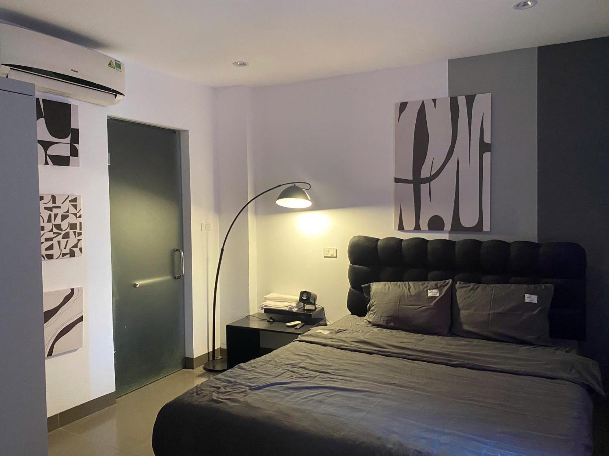 Paradise Home Truong Chinh Hanoi Zewnętrze zdjęcie