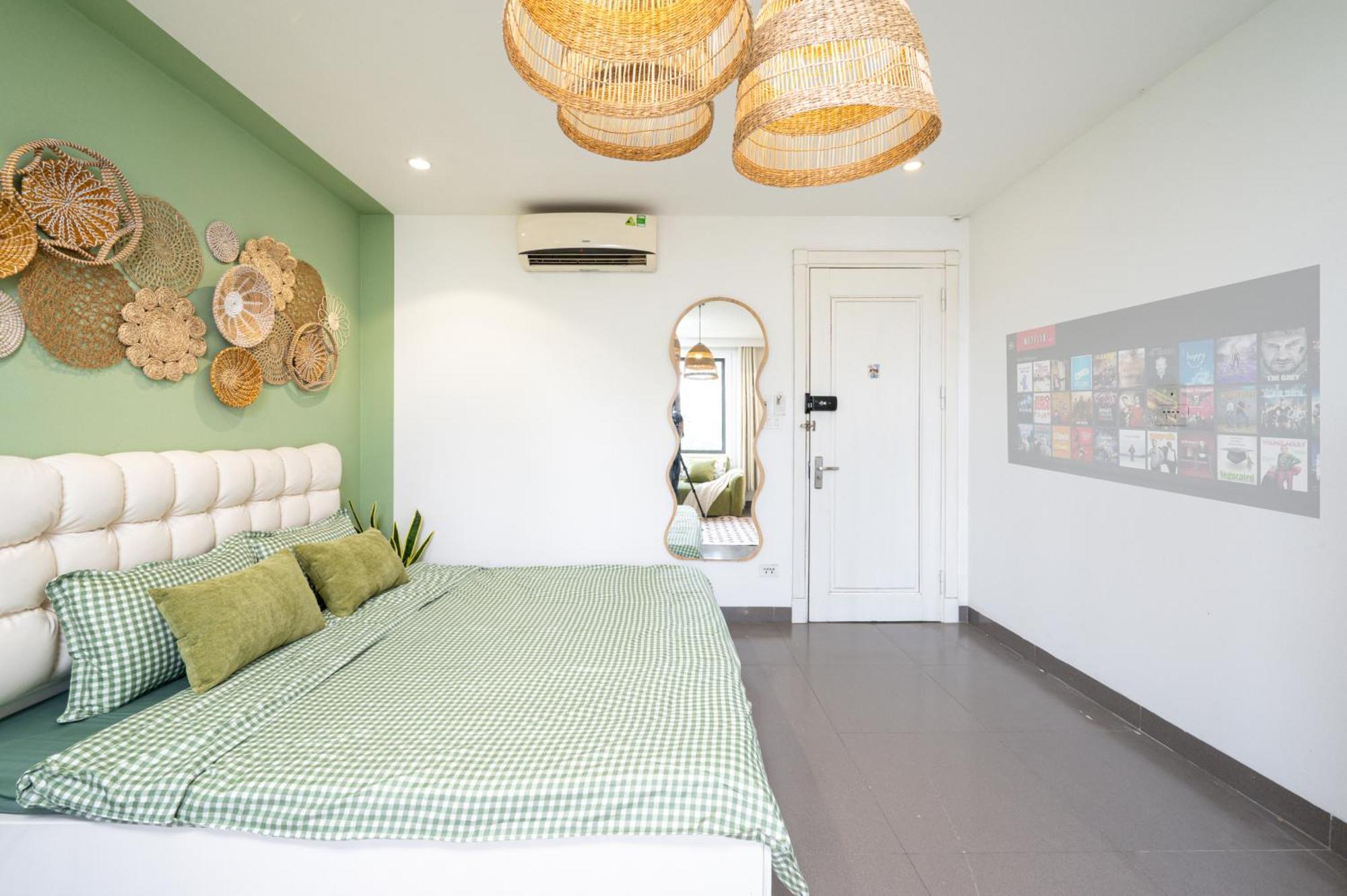 Paradise Home Truong Chinh Hanoi Zewnętrze zdjęcie