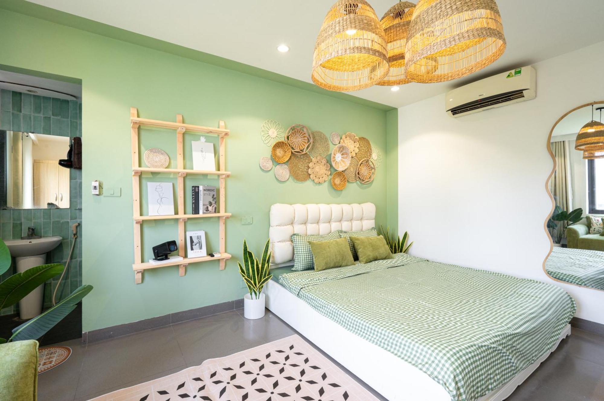 Paradise Home Truong Chinh Hanoi Zewnętrze zdjęcie