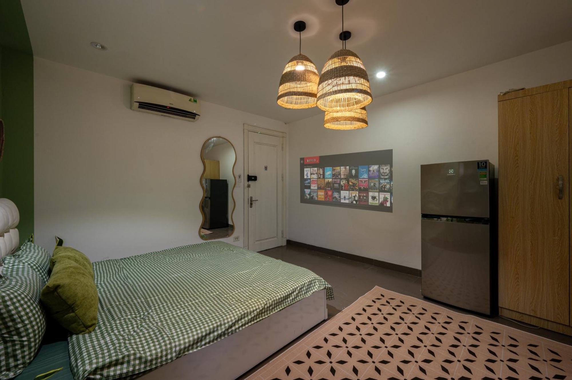 Paradise Home Truong Chinh Hanoi Zewnętrze zdjęcie