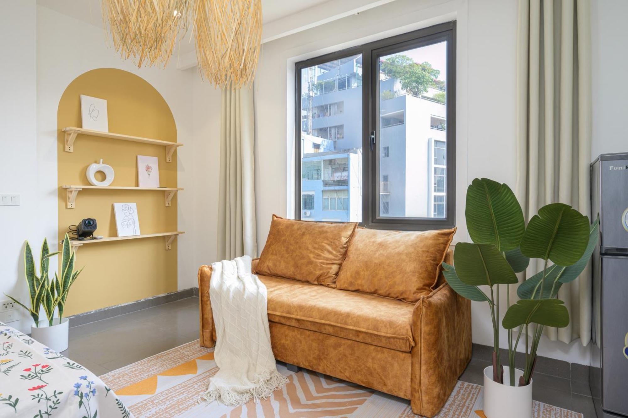 Paradise Home Truong Chinh Hanoi Zewnętrze zdjęcie