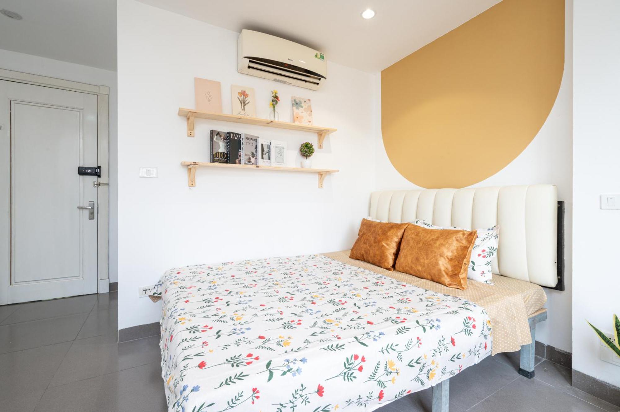Paradise Home Truong Chinh Hanoi Zewnętrze zdjęcie