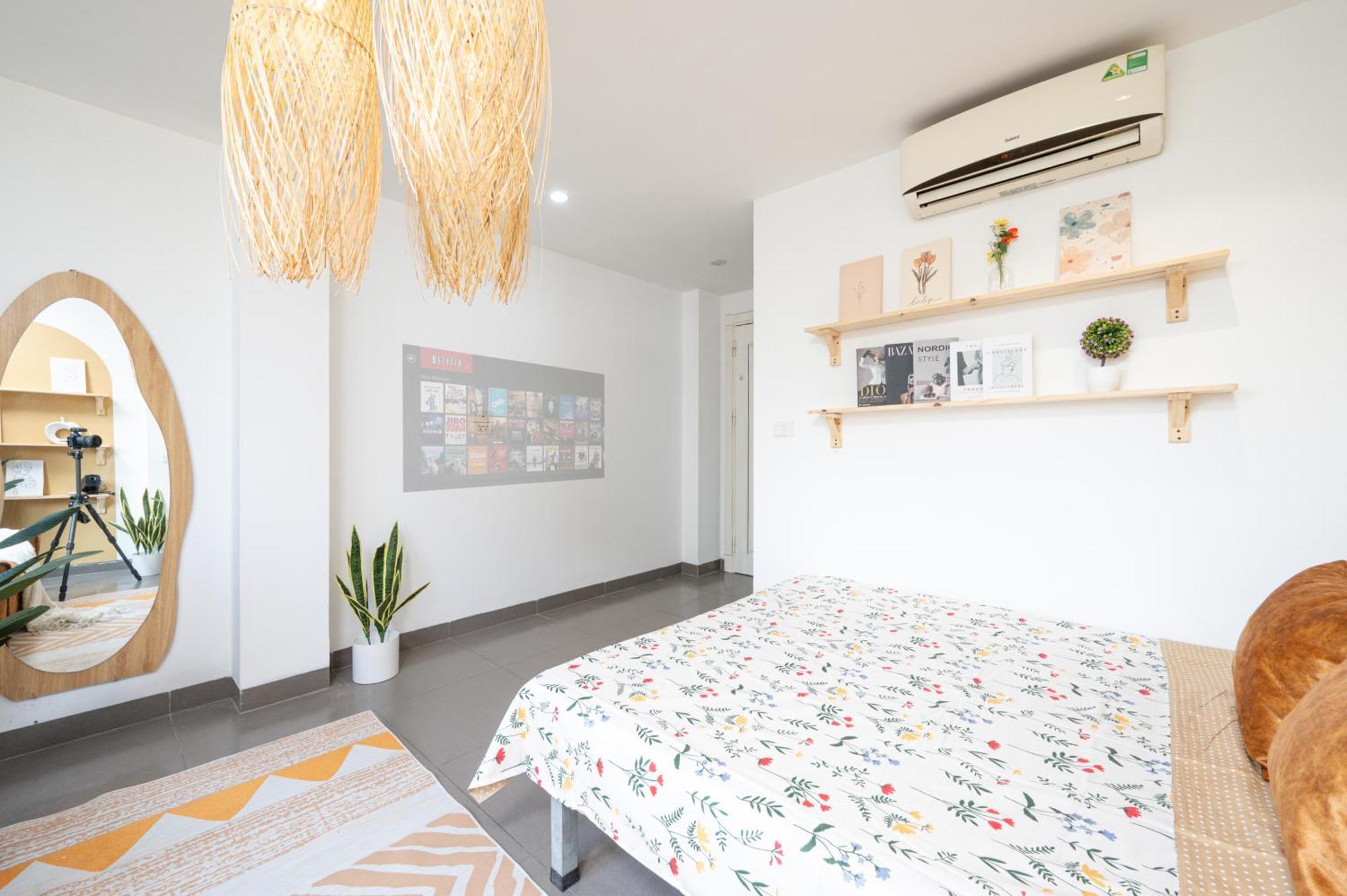 Paradise Home Truong Chinh Hanoi Zewnętrze zdjęcie