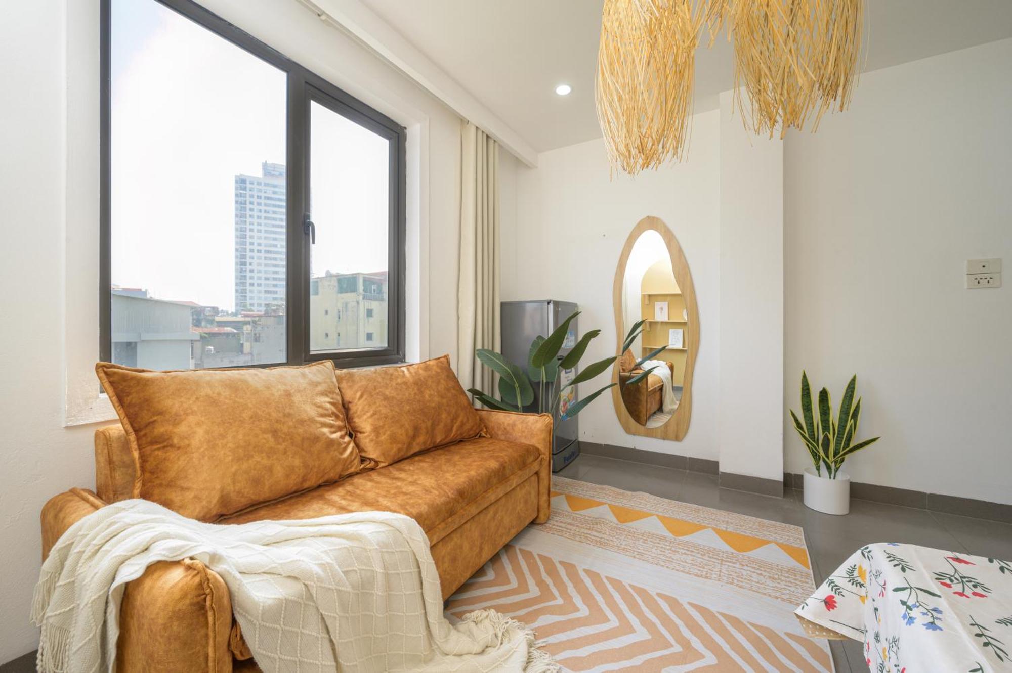 Paradise Home Truong Chinh Hanoi Zewnętrze zdjęcie
