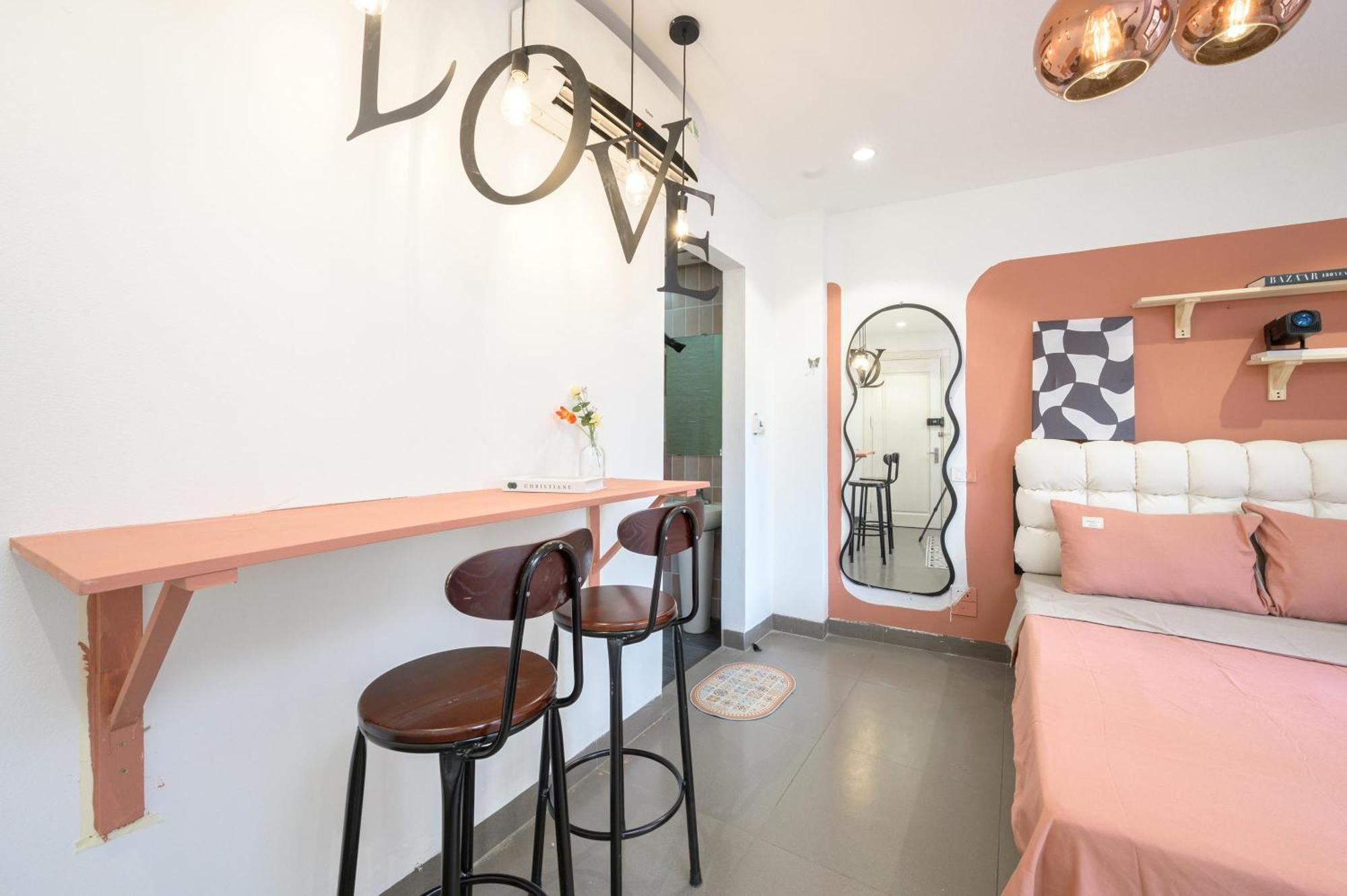 Paradise Home Truong Chinh Hanoi Zewnętrze zdjęcie