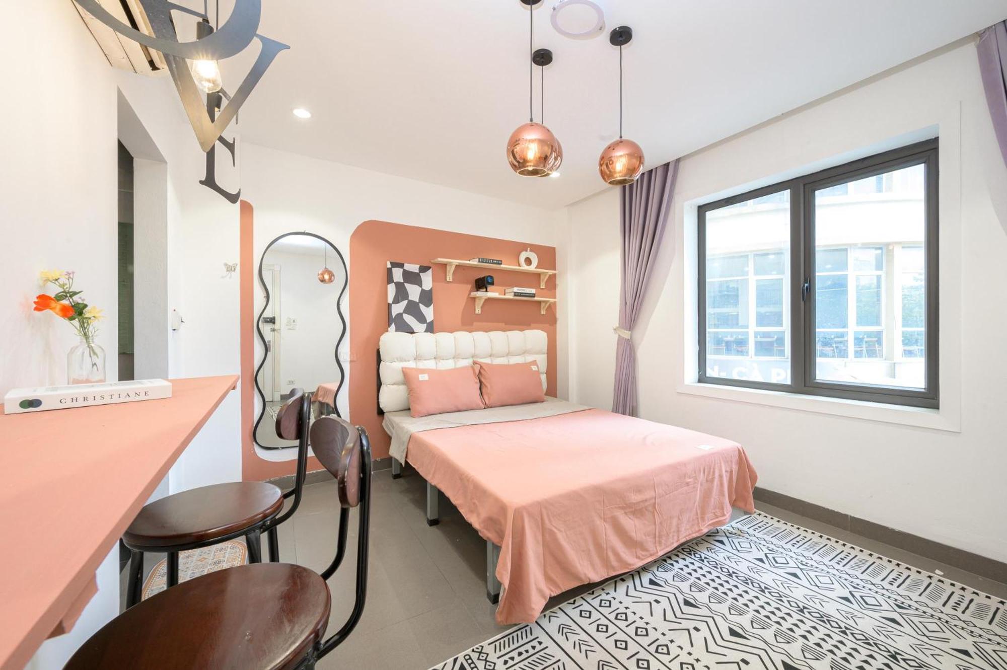Paradise Home Truong Chinh Hanoi Zewnętrze zdjęcie