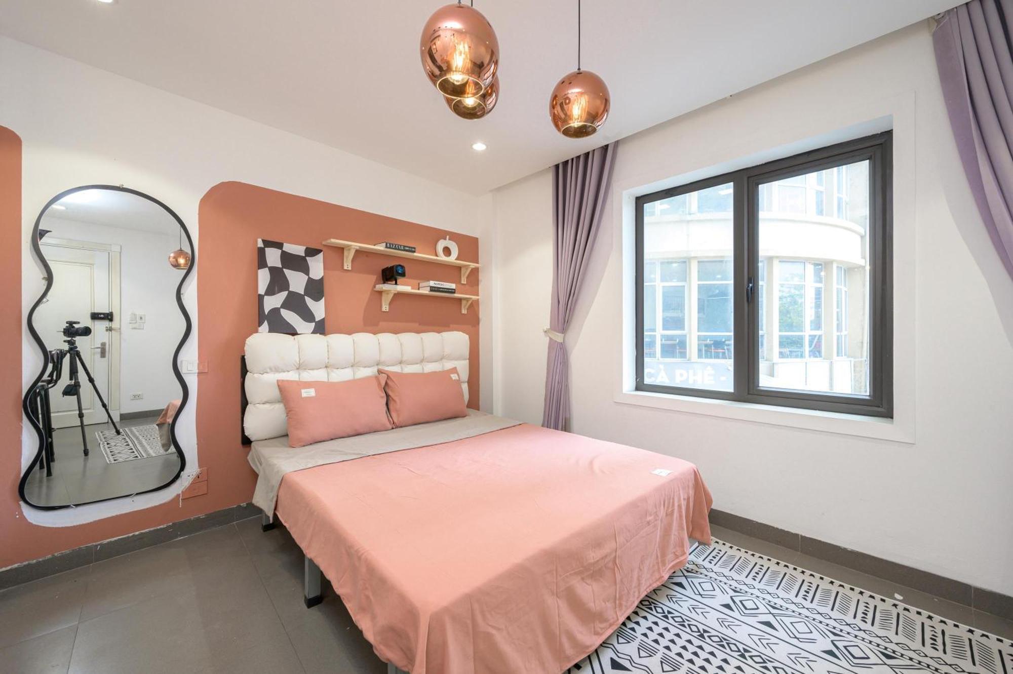 Paradise Home Truong Chinh Hanoi Zewnętrze zdjęcie
